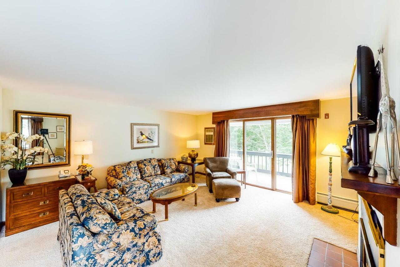 The Lodge #23 Stowe Fork Oda fotoğraf