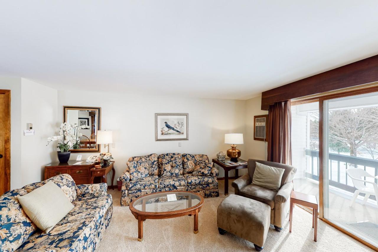 The Lodge #23 Stowe Fork Oda fotoğraf