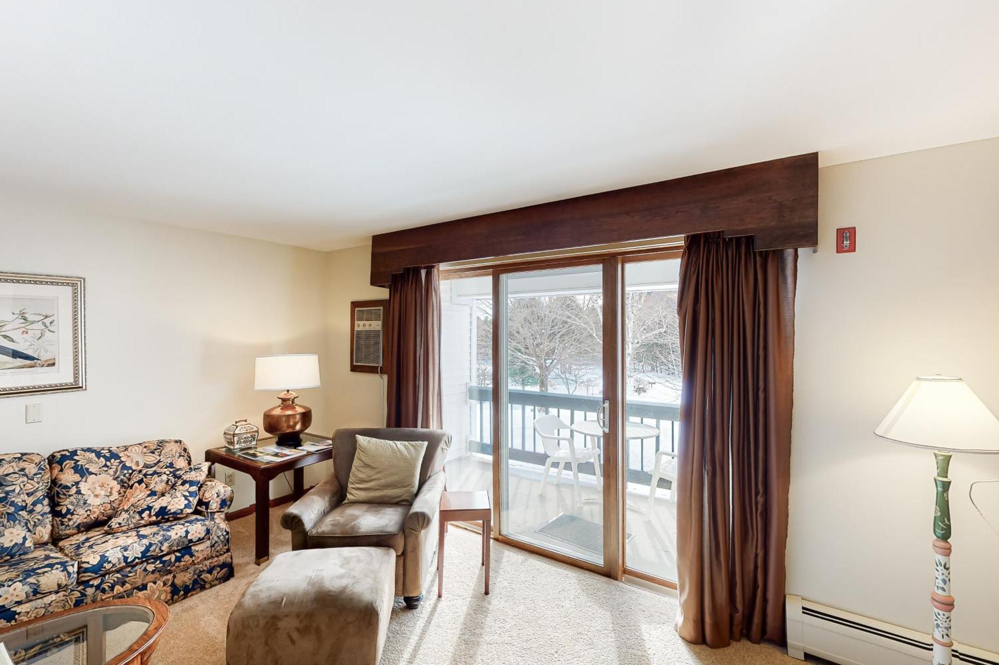 The Lodge #23 Stowe Fork Oda fotoğraf