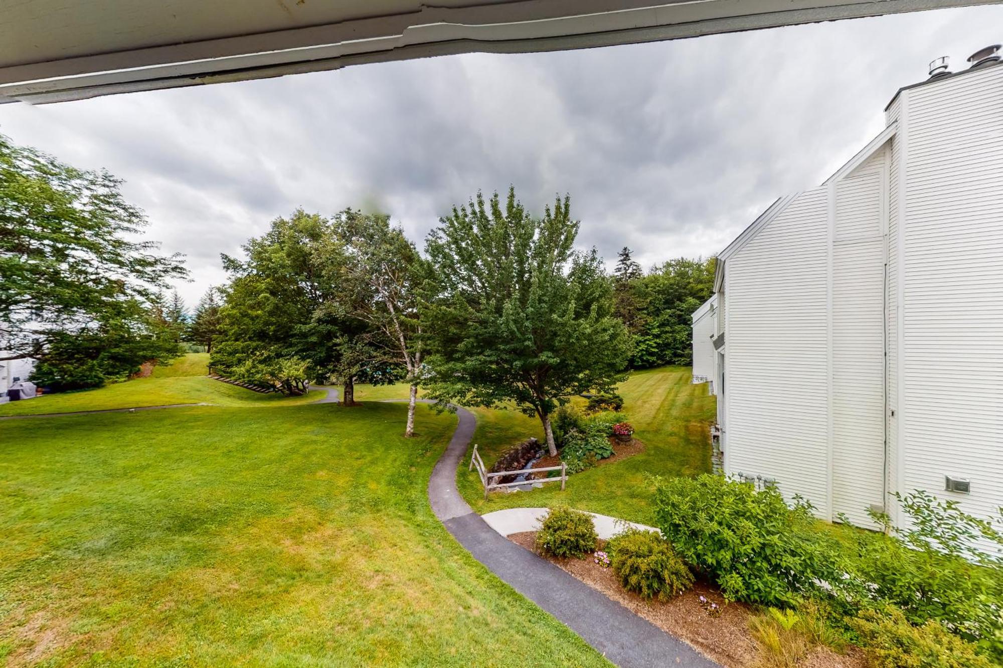 The Lodge #23 Stowe Fork Oda fotoğraf